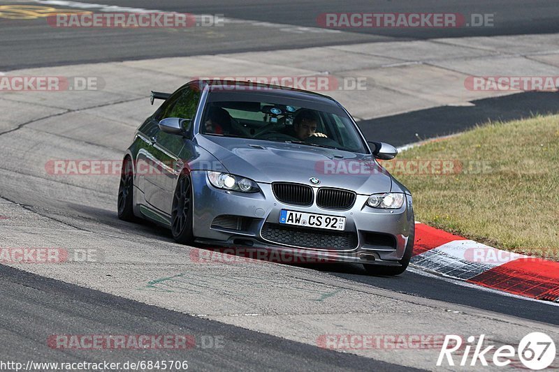 Bild #6845706 - Touristenfahrten Nürburgring Nordschleife (20.07.2019)