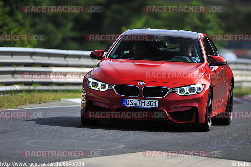 Bild #6845934 - Touristenfahrten Nürburgring Nordschleife (20.07.2019)