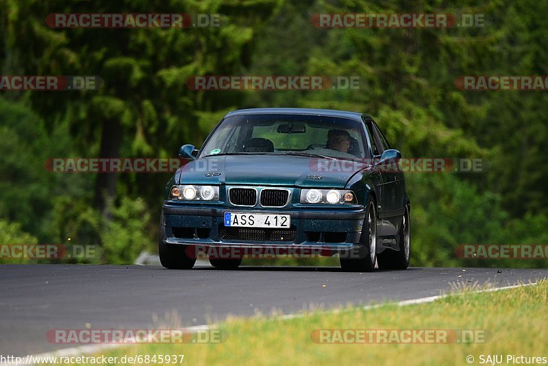 Bild #6845937 - Touristenfahrten Nürburgring Nordschleife (20.07.2019)