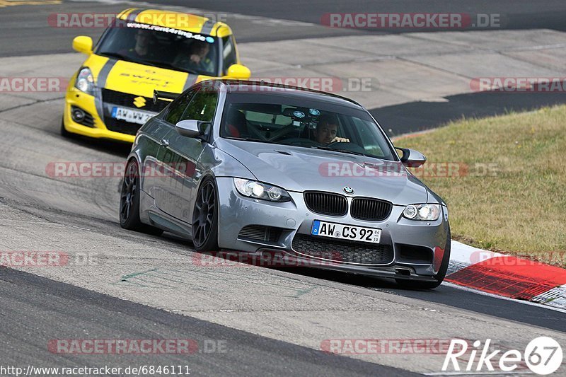 Bild #6846111 - Touristenfahrten Nürburgring Nordschleife (20.07.2019)