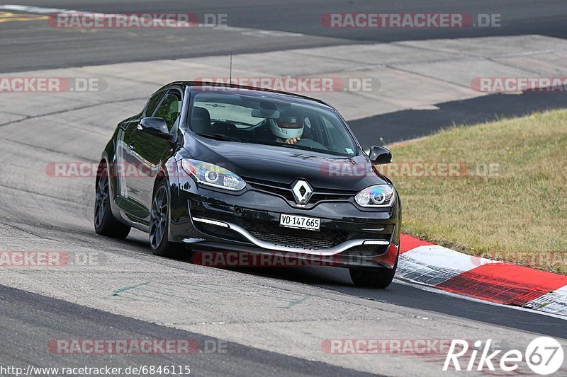 Bild #6846115 - Touristenfahrten Nürburgring Nordschleife (20.07.2019)