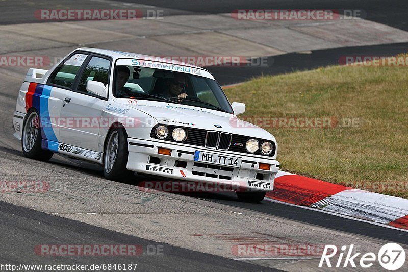 Bild #6846187 - Touristenfahrten Nürburgring Nordschleife (20.07.2019)