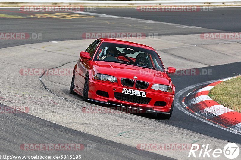 Bild #6846196 - Touristenfahrten Nürburgring Nordschleife (20.07.2019)