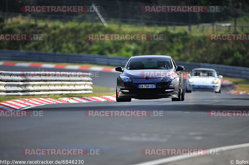 Bild #6846230 - Touristenfahrten Nürburgring Nordschleife (20.07.2019)