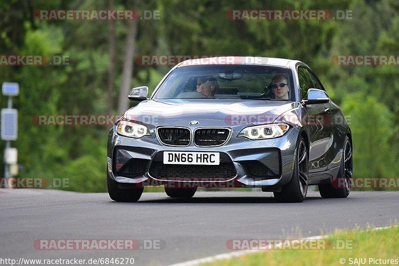 Bild #6846270 - Touristenfahrten Nürburgring Nordschleife (20.07.2019)