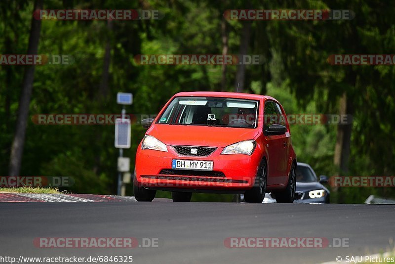 Bild #6846325 - Touristenfahrten Nürburgring Nordschleife (20.07.2019)