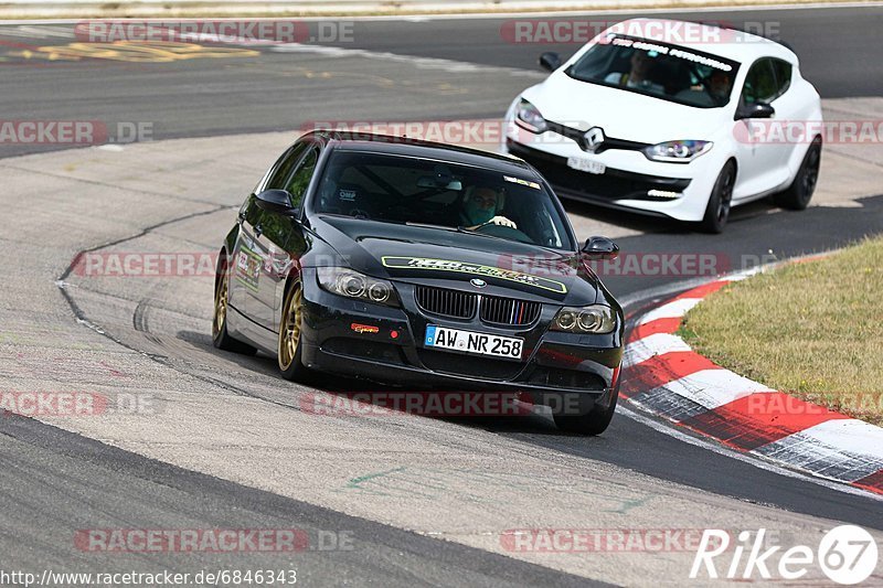 Bild #6846343 - Touristenfahrten Nürburgring Nordschleife (20.07.2019)