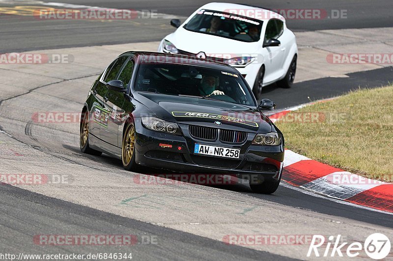 Bild #6846344 - Touristenfahrten Nürburgring Nordschleife (20.07.2019)