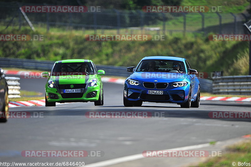 Bild #6846400 - Touristenfahrten Nürburgring Nordschleife (20.07.2019)