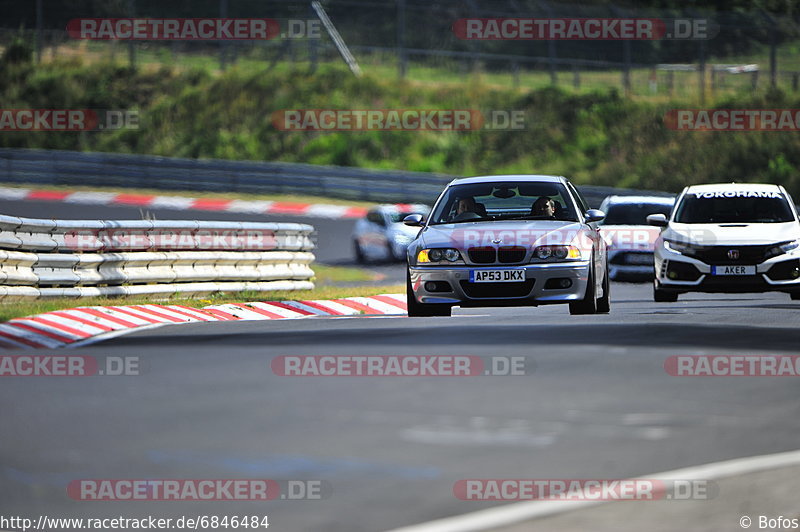 Bild #6846484 - Touristenfahrten Nürburgring Nordschleife (20.07.2019)