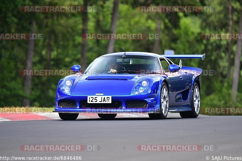 Bild #6846486 - Touristenfahrten Nürburgring Nordschleife (20.07.2019)