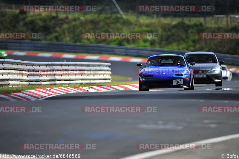 Bild #6846569 - Touristenfahrten Nürburgring Nordschleife (20.07.2019)