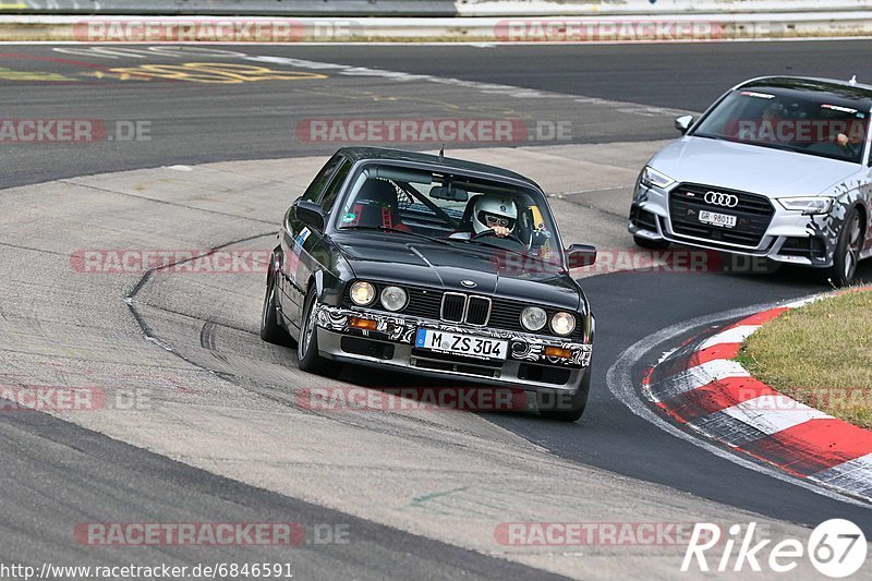 Bild #6846591 - Touristenfahrten Nürburgring Nordschleife (20.07.2019)