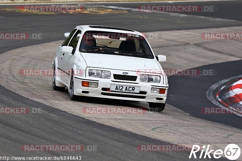 Bild #6846643 - Touristenfahrten Nürburgring Nordschleife (20.07.2019)