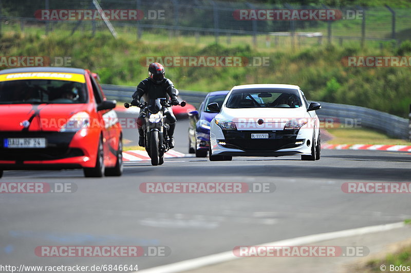 Bild #6846644 - Touristenfahrten Nürburgring Nordschleife (20.07.2019)