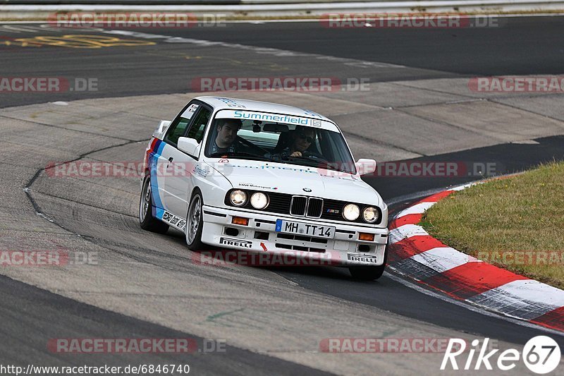 Bild #6846740 - Touristenfahrten Nürburgring Nordschleife (20.07.2019)