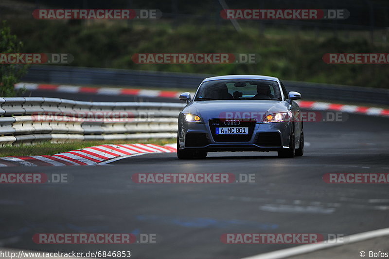 Bild #6846853 - Touristenfahrten Nürburgring Nordschleife (20.07.2019)