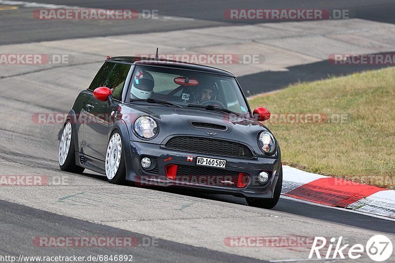 Bild #6846892 - Touristenfahrten Nürburgring Nordschleife (20.07.2019)