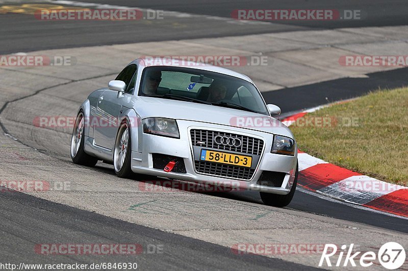 Bild #6846930 - Touristenfahrten Nürburgring Nordschleife (20.07.2019)