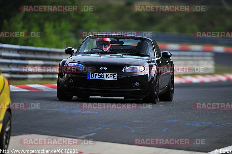 Bild #6846931 - Touristenfahrten Nürburgring Nordschleife (20.07.2019)