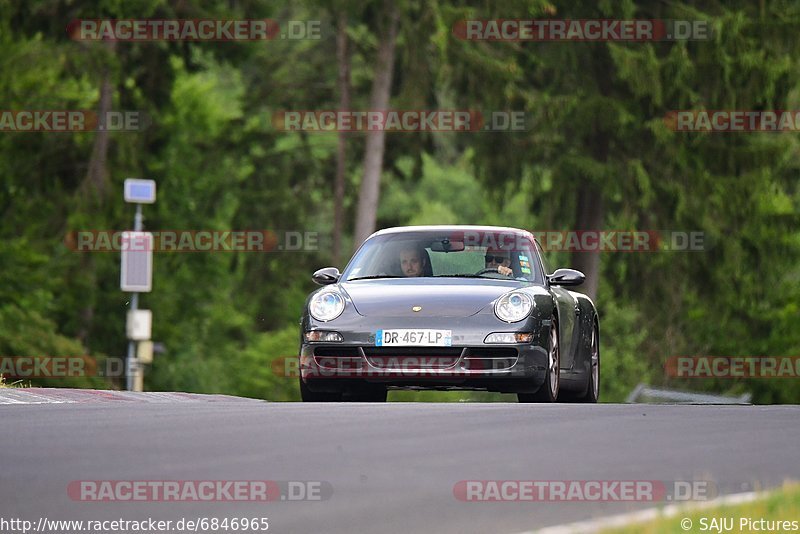 Bild #6846965 - Touristenfahrten Nürburgring Nordschleife (20.07.2019)