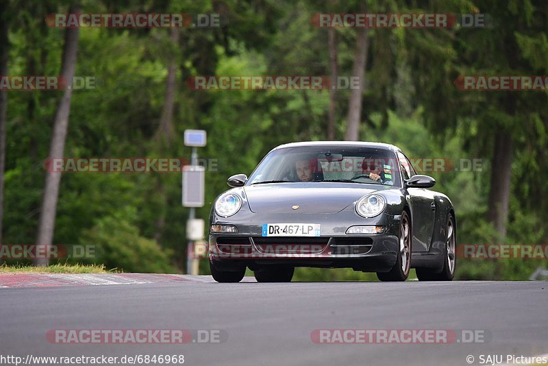 Bild #6846968 - Touristenfahrten Nürburgring Nordschleife (20.07.2019)