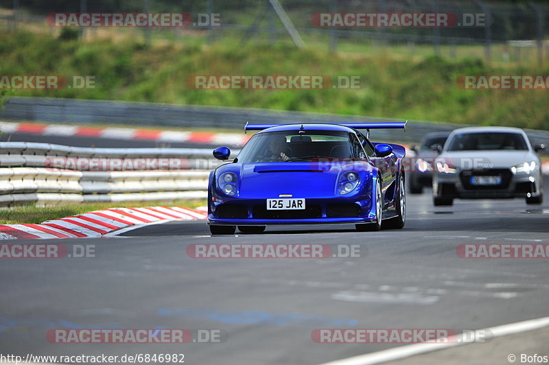 Bild #6846982 - Touristenfahrten Nürburgring Nordschleife (20.07.2019)