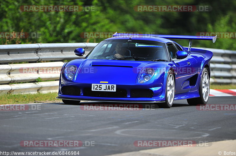 Bild #6846984 - Touristenfahrten Nürburgring Nordschleife (20.07.2019)