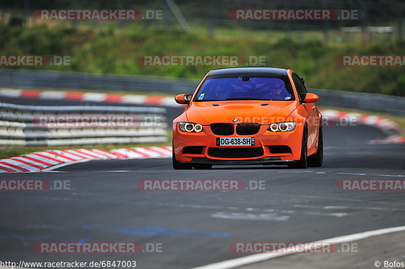 Bild #6847003 - Touristenfahrten Nürburgring Nordschleife (20.07.2019)