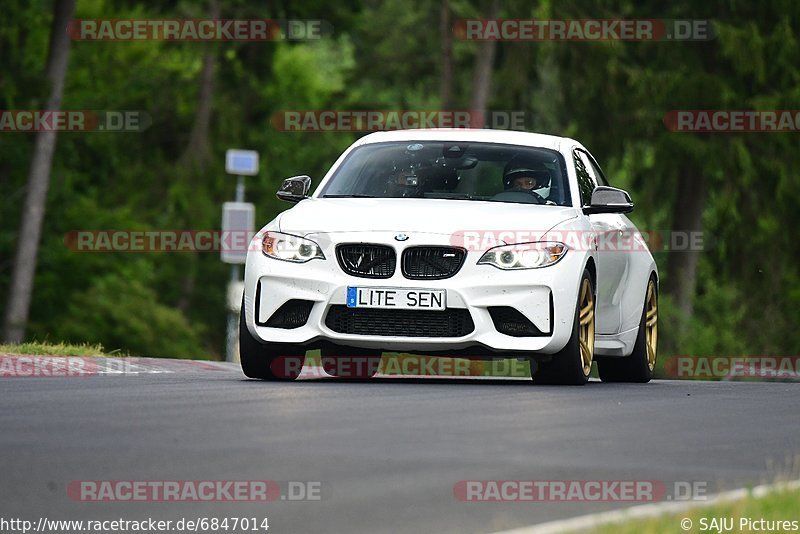 Bild #6847014 - Touristenfahrten Nürburgring Nordschleife (20.07.2019)