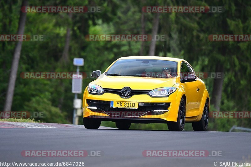 Bild #6847026 - Touristenfahrten Nürburgring Nordschleife (20.07.2019)