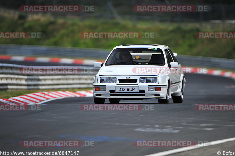 Bild #6847147 - Touristenfahrten Nürburgring Nordschleife (20.07.2019)