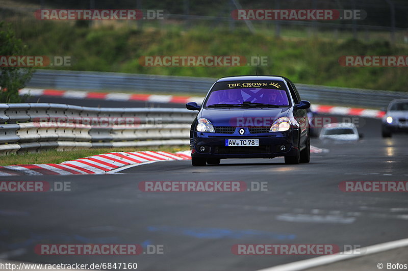 Bild #6847160 - Touristenfahrten Nürburgring Nordschleife (20.07.2019)