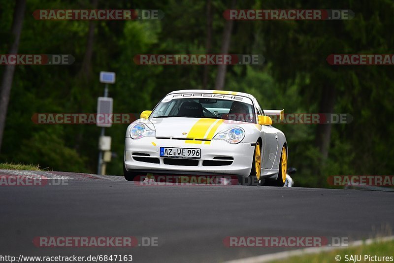 Bild #6847163 - Touristenfahrten Nürburgring Nordschleife (20.07.2019)