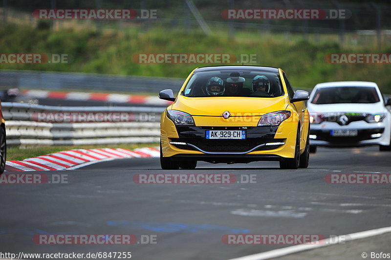 Bild #6847255 - Touristenfahrten Nürburgring Nordschleife (20.07.2019)