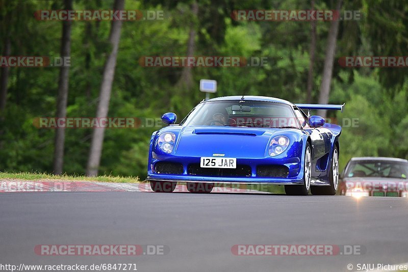 Bild #6847271 - Touristenfahrten Nürburgring Nordschleife (20.07.2019)