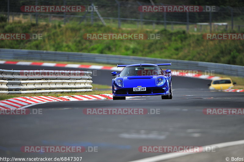 Bild #6847307 - Touristenfahrten Nürburgring Nordschleife (20.07.2019)