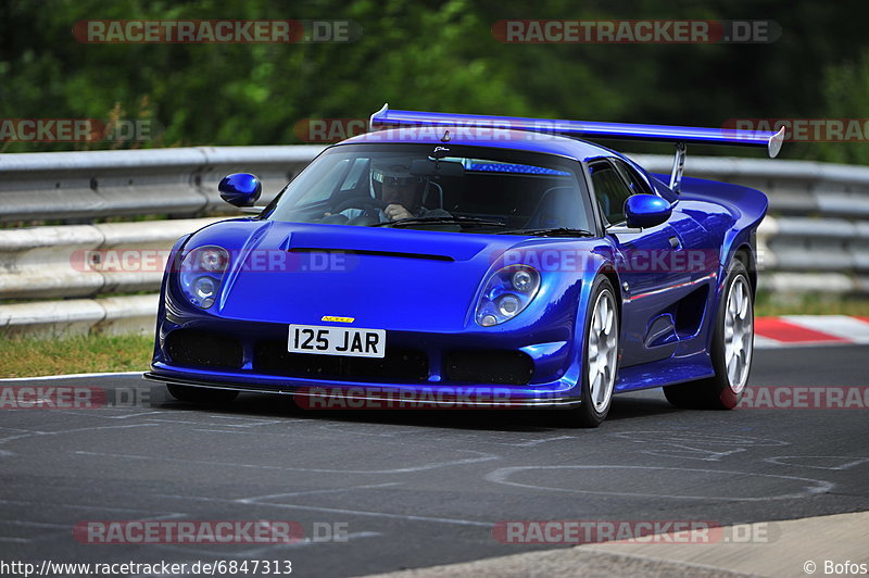 Bild #6847313 - Touristenfahrten Nürburgring Nordschleife (20.07.2019)