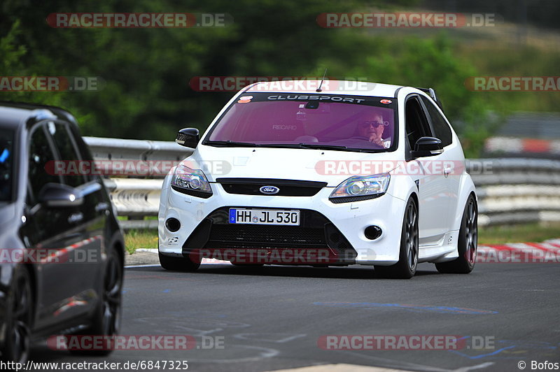 Bild #6847325 - Touristenfahrten Nürburgring Nordschleife (20.07.2019)