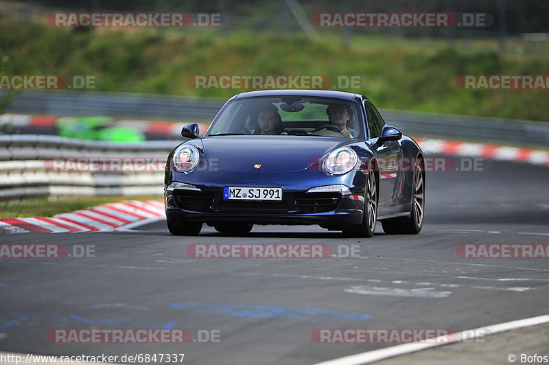 Bild #6847337 - Touristenfahrten Nürburgring Nordschleife (20.07.2019)