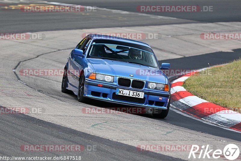 Bild #6847518 - Touristenfahrten Nürburgring Nordschleife (20.07.2019)