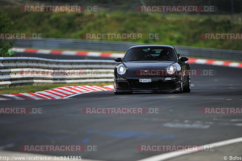 Bild #6847885 - Touristenfahrten Nürburgring Nordschleife (20.07.2019)