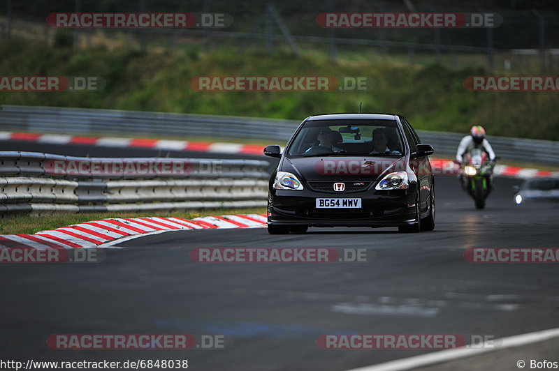 Bild #6848038 - Touristenfahrten Nürburgring Nordschleife (20.07.2019)