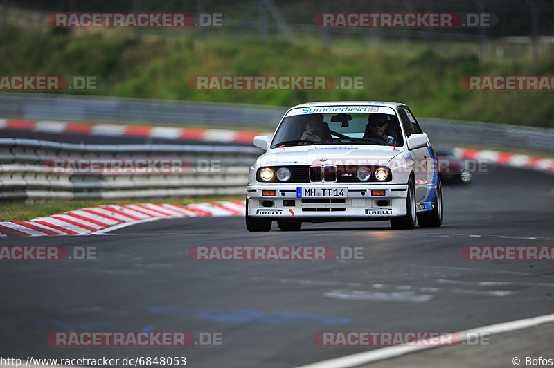 Bild #6848053 - Touristenfahrten Nürburgring Nordschleife (20.07.2019)