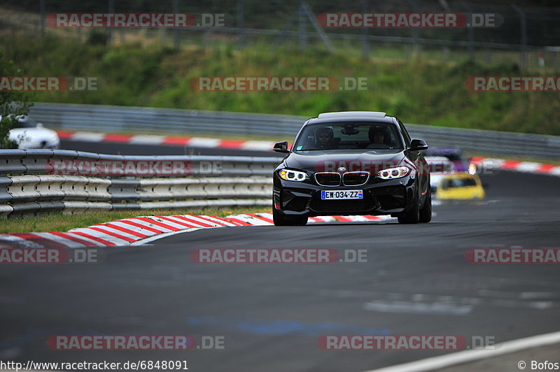 Bild #6848091 - Touristenfahrten Nürburgring Nordschleife (20.07.2019)