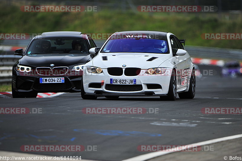 Bild #6848094 - Touristenfahrten Nürburgring Nordschleife (20.07.2019)