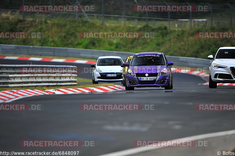 Bild #6848097 - Touristenfahrten Nürburgring Nordschleife (20.07.2019)