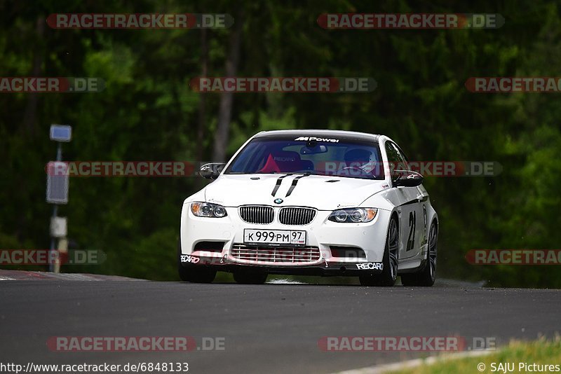 Bild #6848133 - Touristenfahrten Nürburgring Nordschleife (20.07.2019)