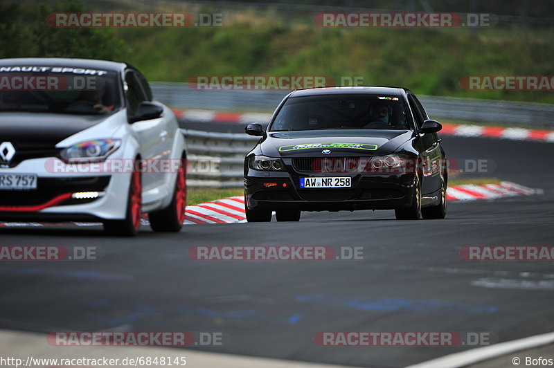 Bild #6848145 - Touristenfahrten Nürburgring Nordschleife (20.07.2019)