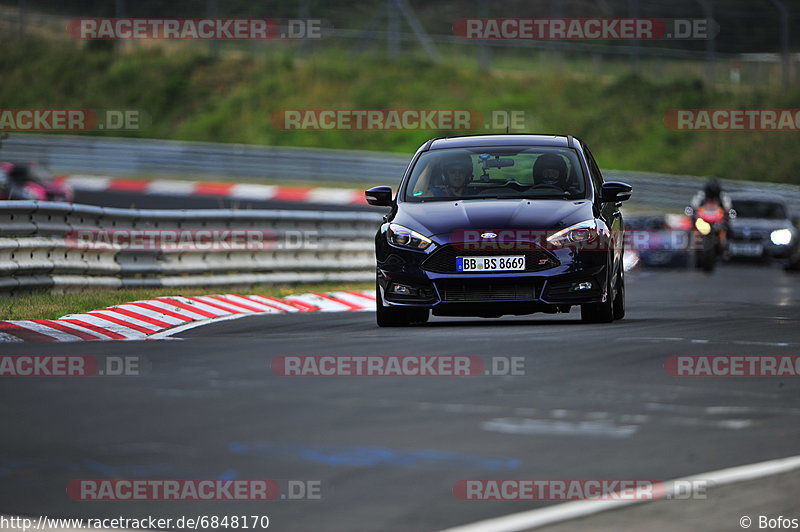 Bild #6848170 - Touristenfahrten Nürburgring Nordschleife (20.07.2019)